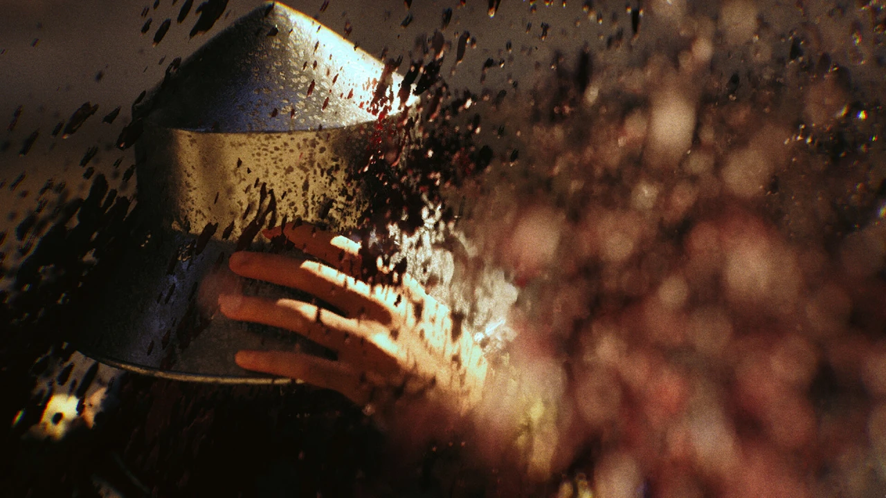 Скриншот Half Sword PC от R.G. Механики