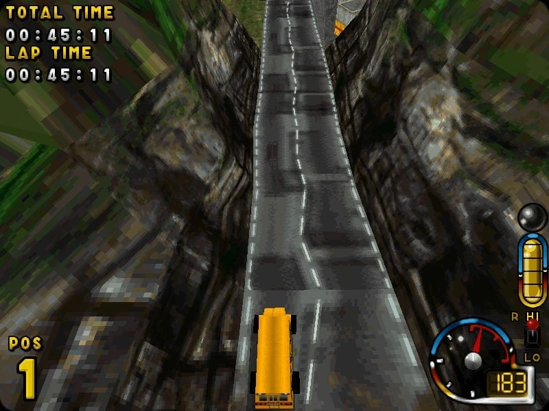 Скриншот Ignition PC от R.G. Механики