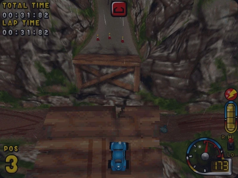 Скриншот Ignition PC от R.G. Механики