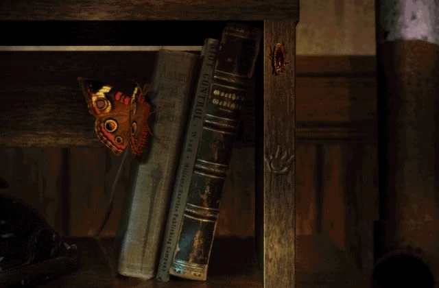 Скриншот Bad Mojo Redux PC от R.G. Механики