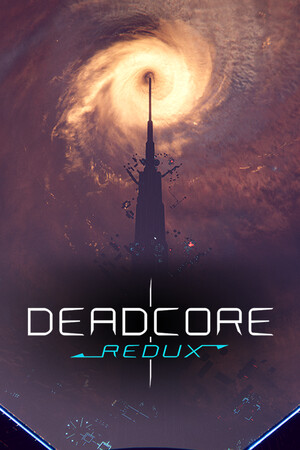 DeadCore Redux PC от Let'sРlay