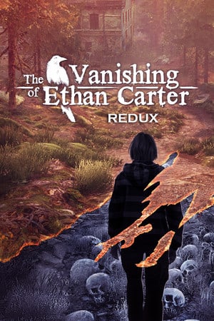The Vanishing of Ethan Carter Redux PC от R.G. Механики