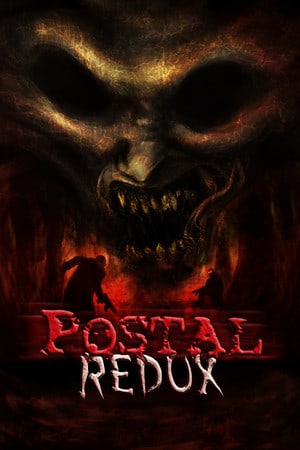POSTAL Redux PC от R.G. Механики