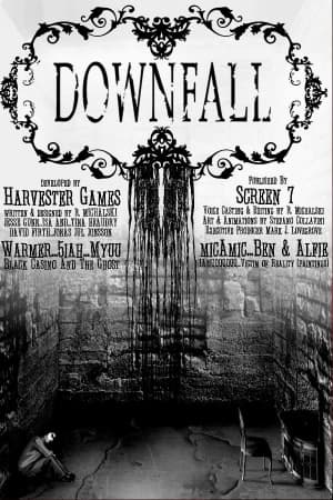 Downfall – A Horror Adventure Game PC от R.G. Механики