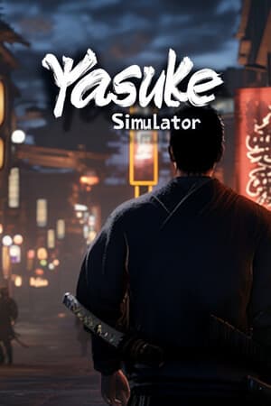 Yasuke Simulator PC от R.G. Механики