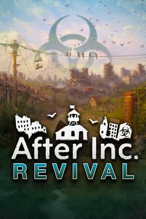 After Inc: Revival PC от R.G. Механики