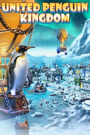 United Penguin Kingdom PC от FitGirl