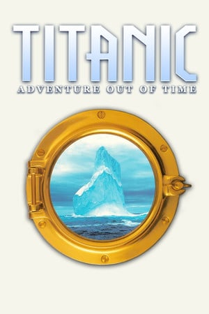 Titanic: Adventure Out Of Time PC от R.G. Механики
