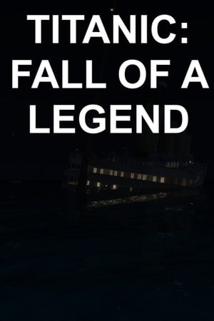 Titanic: Fall Of A Legend PC от R.G. Механики