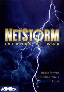 NetStorm: Islands at War PC от R.G. Механики