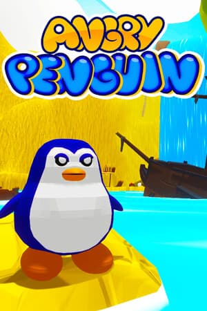 Angry Penguin PC от R.G. Механики