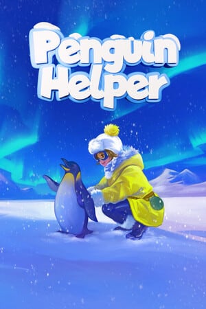 Penguin Helper PC от R.G. Механики