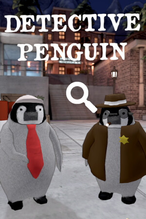 Detective Penguin PC от R.G. Механики
