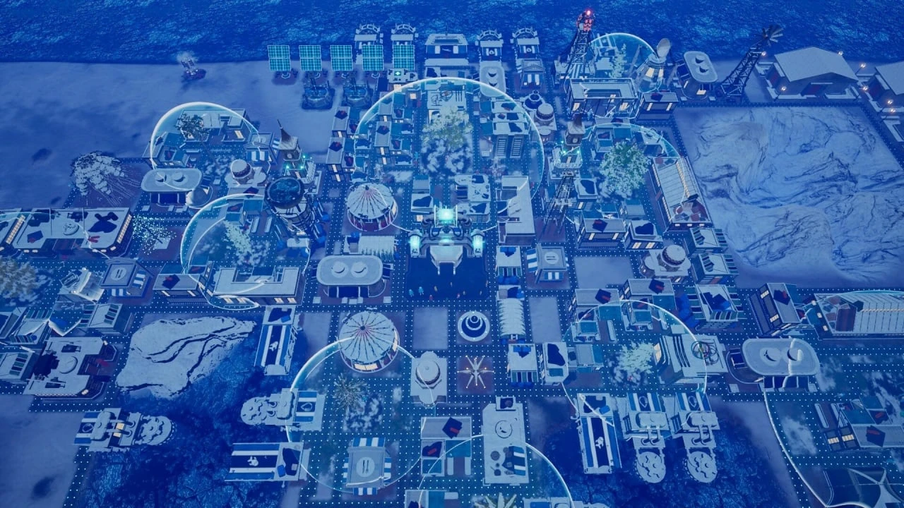 Скриншот Oxygen PC от R.G. Механики