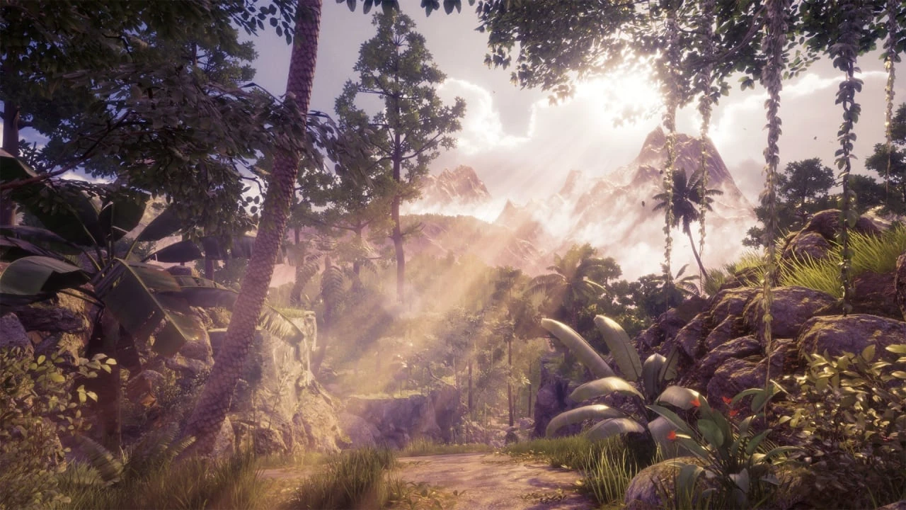 Скриншот Bottle: Pilgrim Redux PC от R.G. Механики