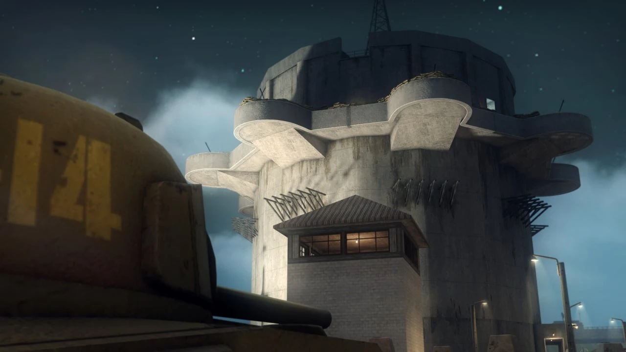 Скриншот Day of Infamy PC от Other's