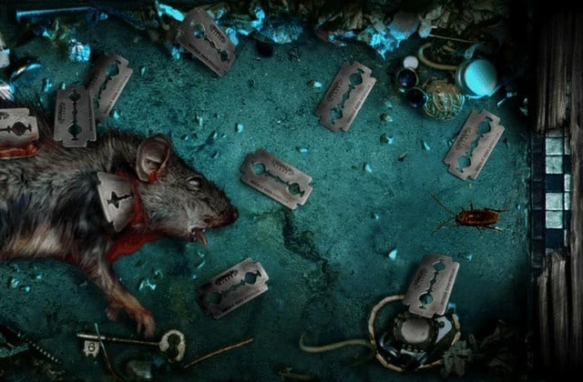 Скриншот Bad Mojo Redux PC от R.G. Механики