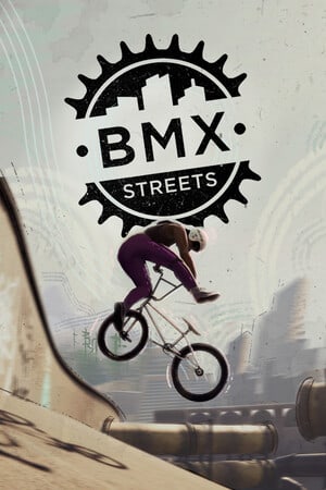 BMX Streets PC от R.G. Механики