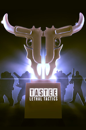 TASTEE: Lethal Tactics PC от FitGirl + 3 DLC