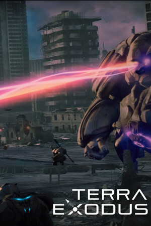 Terra Exodus PC от FitGirl