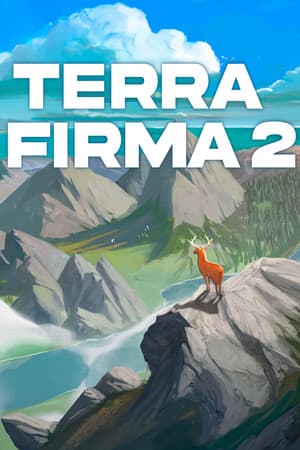 Terra Firma 2 PC от R.G. Механики
