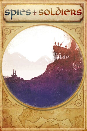 Spies and Soldiers PC от R.G. Механики