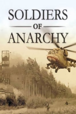 Soldiers of Anarchy PC от R.G. UPG