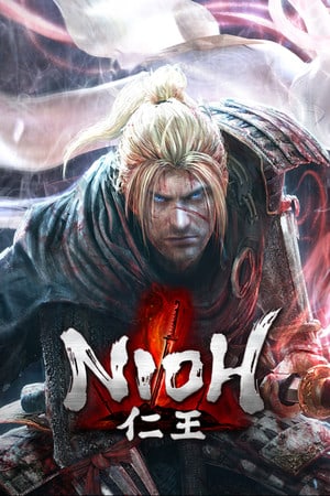 Nioh: Complete Edition PC от R.G. Механики