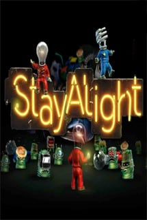 Stay Alight PC от R.G. Механики