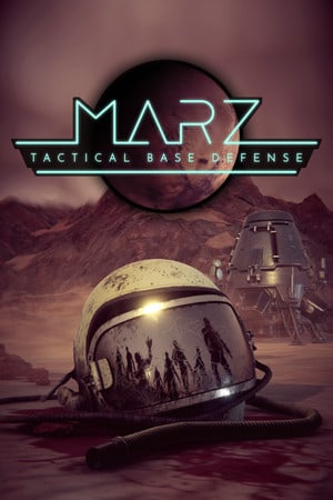 MarZ: Tactical Base Defense PC от xatab