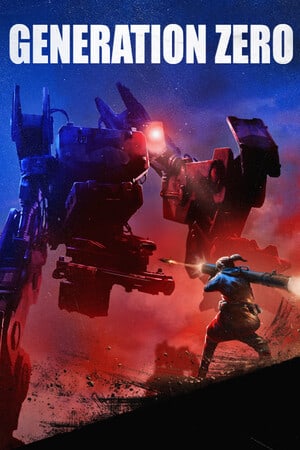 Generation Zero PC от FitGirl + DLC