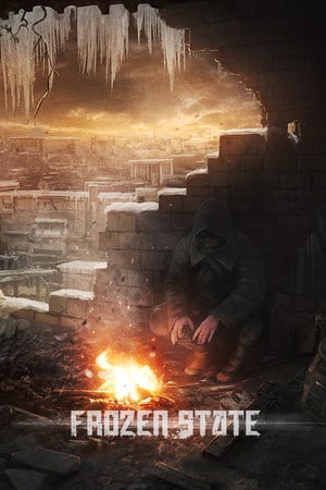 Frozen State PC от R.G. Механики