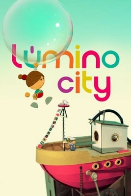 Lumino City PC от MasterDarkness