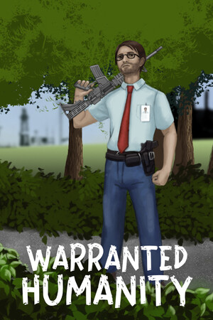Warranted Humanity PC от R.G. Механики