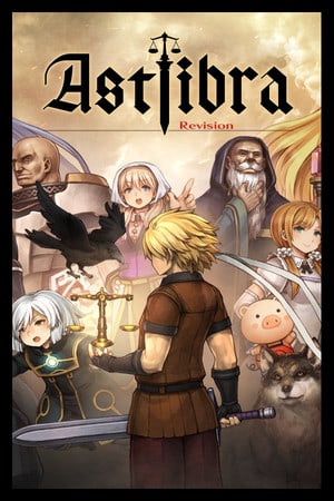 ASTLIBRA Revision PC от R.G. Механики