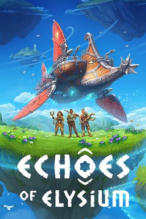 Echoes of Elysium PC от Pioneer