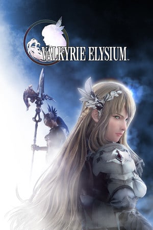 VALKYRIE ELYSIUM PC от FitGirl + 2 DLC