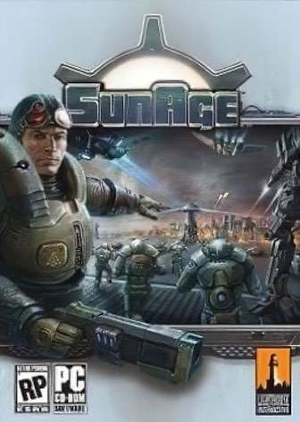 SunAge: Battle for Elysium PC от R.G. Механики