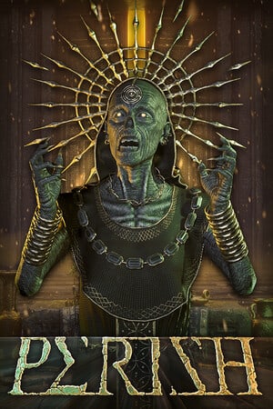 PERISH PC от FitGirl