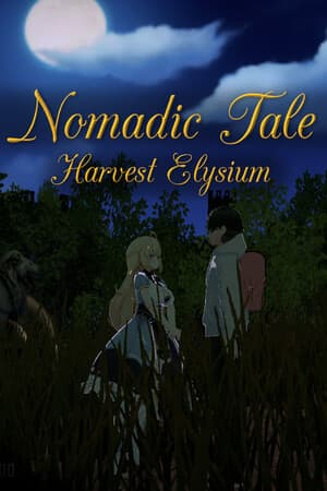 Nomadic Tale (Harvest Elysium) PC от R.G. Механики
