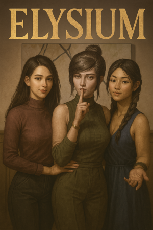 Elysium PC от R.G. Механики