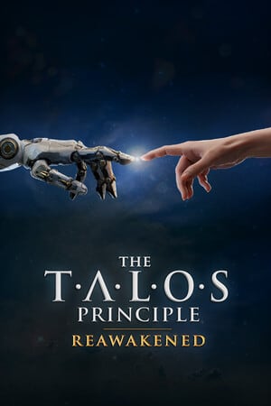The Talos Principle: Reawakened PC от селезень