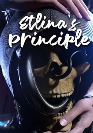 Etlina's Principle PC от R.G. Механики