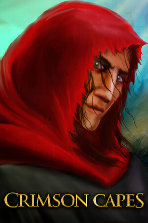 Crimson Capes PC от Let'sРlay