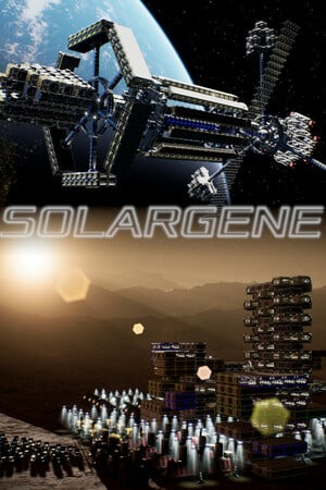 Solargene PC от R.G. Механики