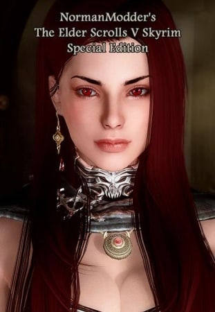 Total Sex and War in Skyrim PC от R.G. Механики