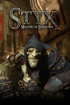 Styx: Master of Shadows PC от xatab