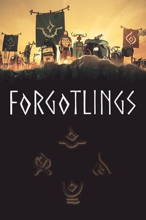 Скачать Forgotlings PC от R.G. Механики (Последняя версия) торрент ...