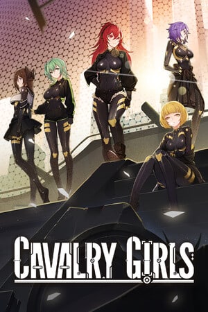 Cavalry Girls PC от FitGirl + DLC
