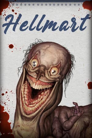 HELLMART PC от R.G. Механики